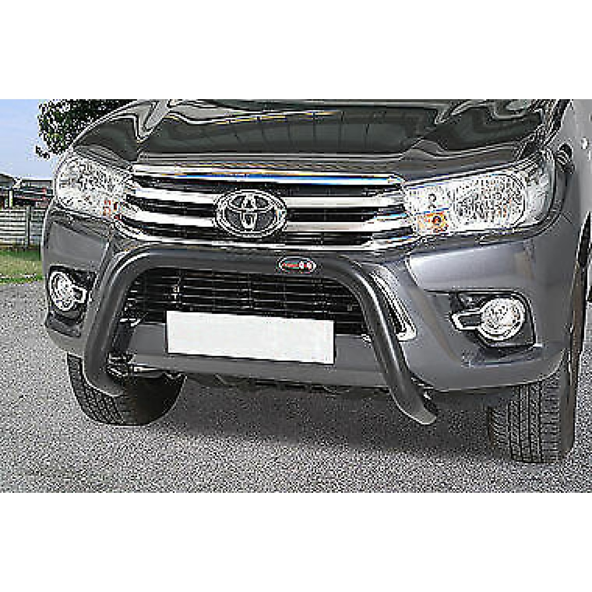 TAMPON DEMİRİ E70 ÖN 07>10